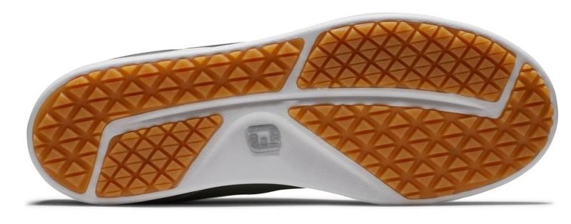 FootJoy Links scarpe da golf donna, grigie