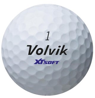 Volvik XT Soft palline da golf