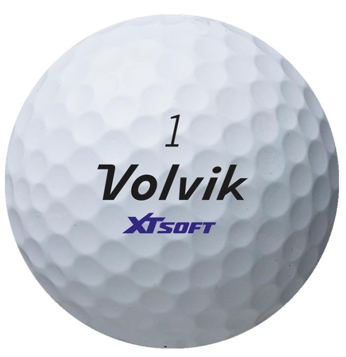 Volvik XT Soft palline da golf