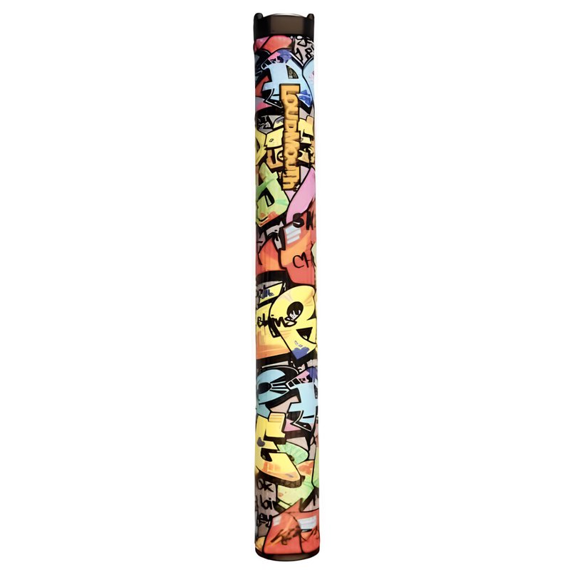Loudmouth Tags putter grip JUMBO