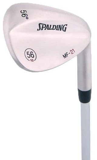 Spalding MF21 wedge da uomo