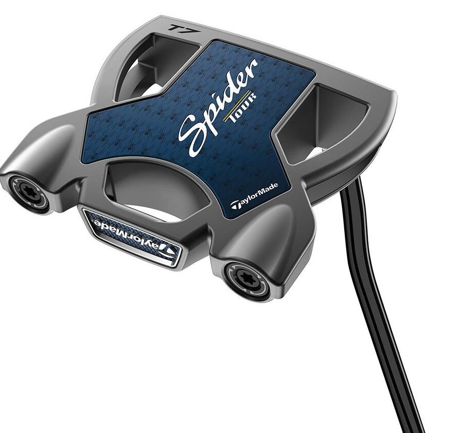 TaylorMade Spider Tour DB putter