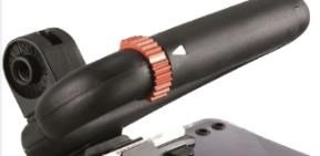 Big Max Nano poti+display handle assembly per Nano+, Pro+