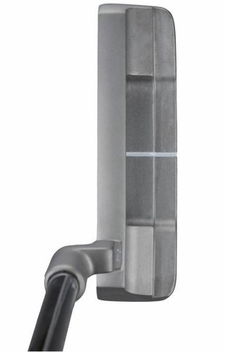 U.S. Kids Golf TS5-63 (160cm) W5 DD1 junior putter, acciaio