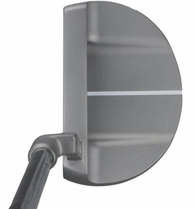 U.S. Kids Golf TS5-54 (137cm) W10 DD2 junior putter, acciaio