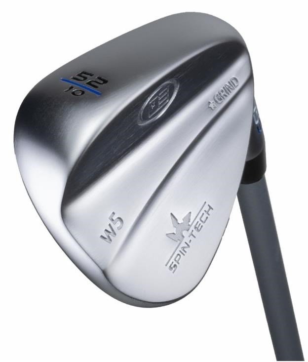 U.S. Kids Golf TS5-66 (167+cm) W5 junior wedge, grafite