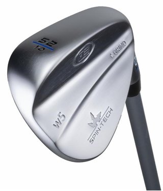 U.S. Kids Golf TS5-66 (167+cm) W5 junior wedge, grafite