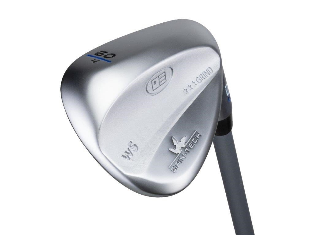 U.S. Kids Golf TS5-66 (167+cm) W5 junior wedge, grafite