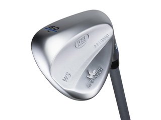 U.S. Kids Golf TS5-66 (167+cm) W5 junior wedge, grafite