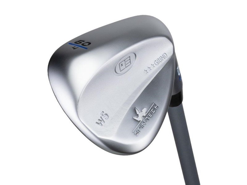 U.S. Kids Golf TS5-66 (167+cm) W5 junior wedge, grafite