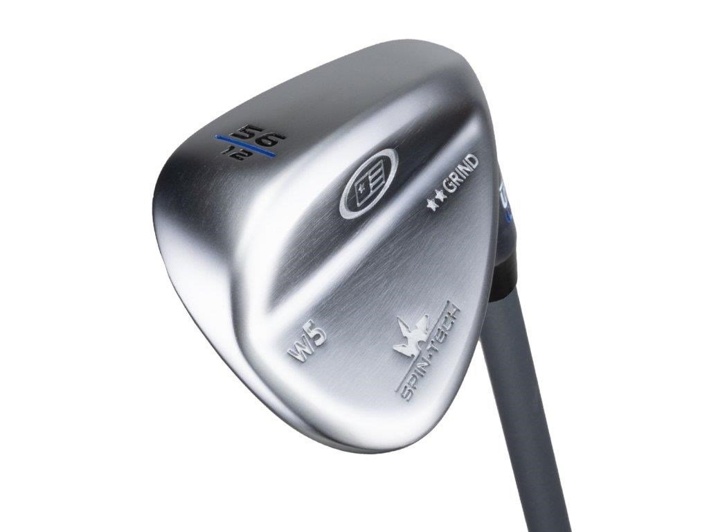 U.S. Kids Golf TS5-66 (167+cm) W5 junior wedge, grafite