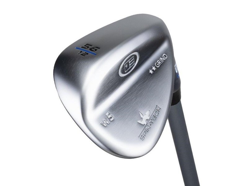 U.S. Kids Golf TS5-66 (167+cm) W5 junior wedge, grafite
