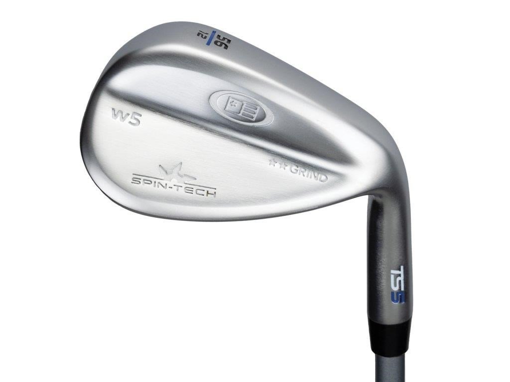 U.S. Kids Golf TS5-66 (167+cm) W5 junior wedge, grafite