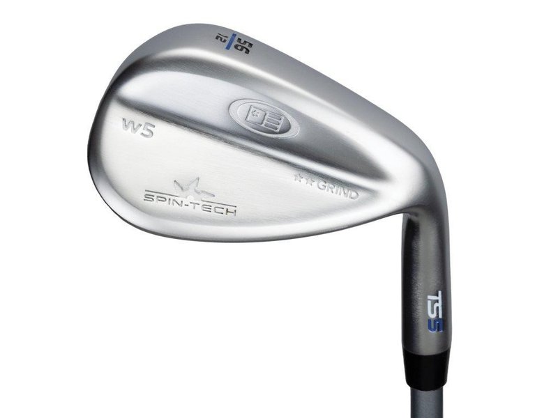 U.S. Kids Golf TS5-66 (167+cm) W5 junior wedge, grafite