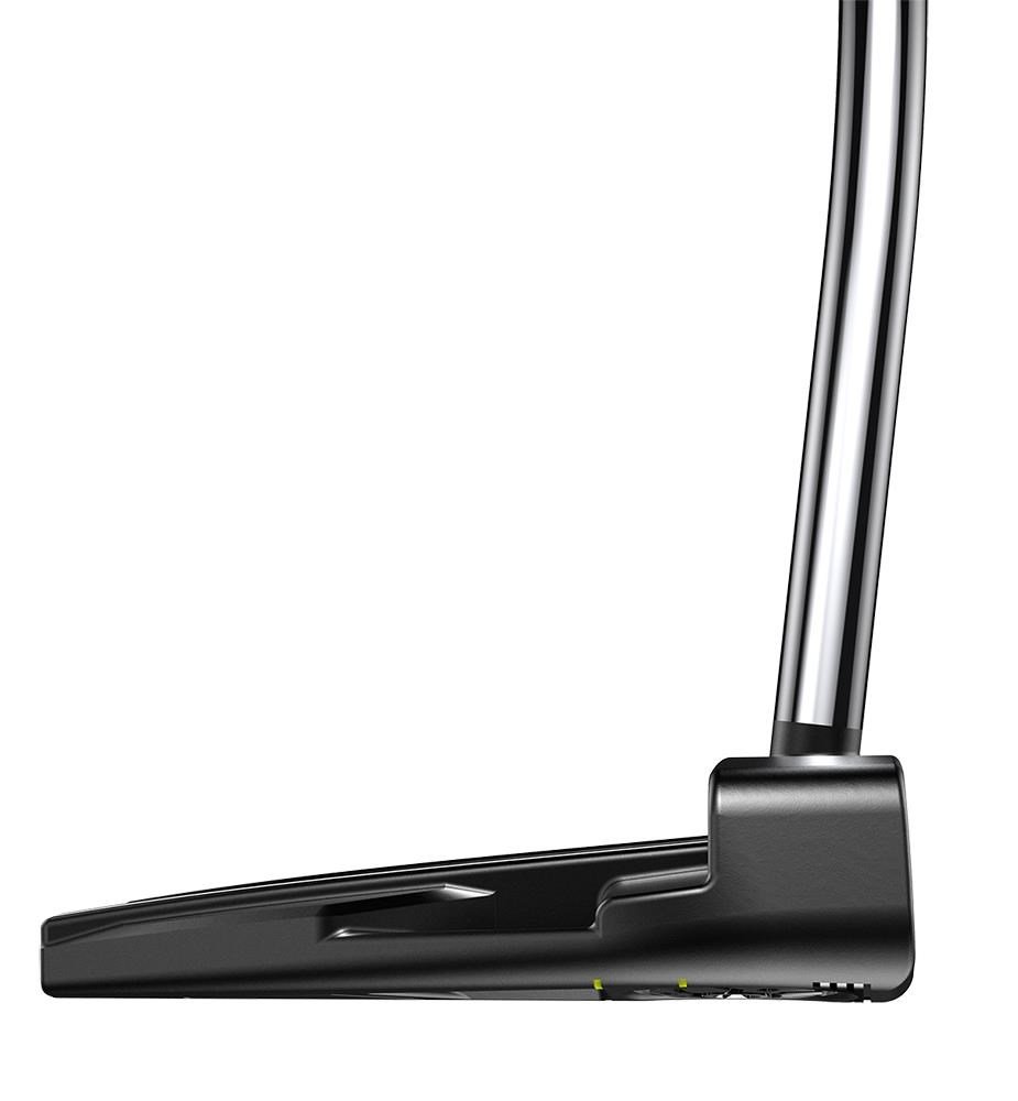 Cobra KING Vintage Nova putter, Single Bend