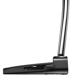 Cobra KING Vintage Nova putter, Single Bend