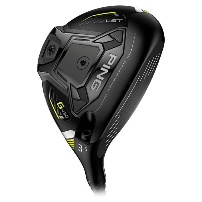 PING G430 LST fairway wood da uomo