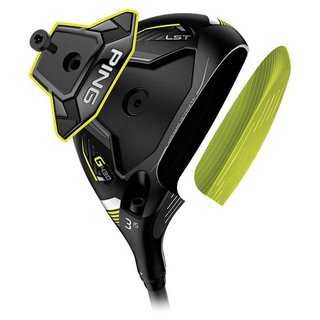 PING G430 LST fairway wood da uomo
