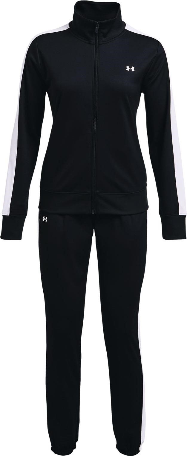 Under Armour Tricot tuta da donna, nero