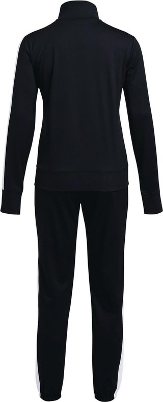 Under Armour Tricot tuta da donna, nero