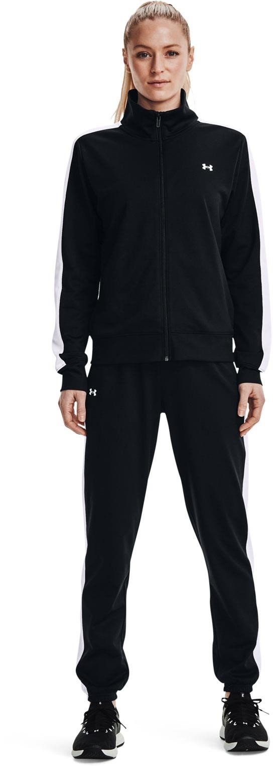 Under Armour Tricot tuta da donna, nero