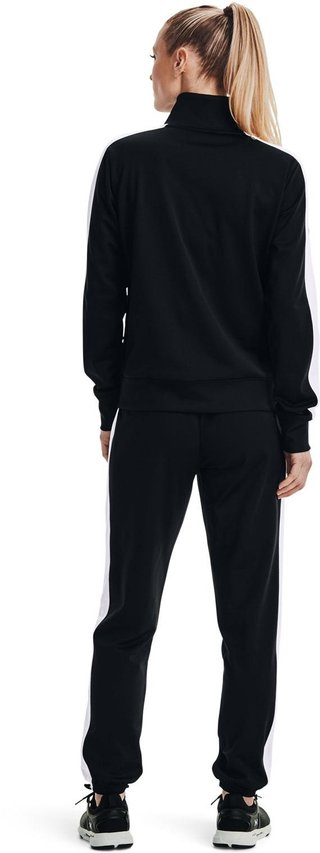 Under Armour Tricot tuta da donna, nero