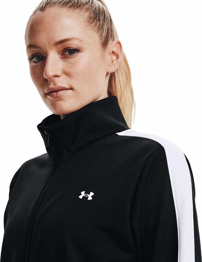 Under Armour Tricot tuta da donna, nero
