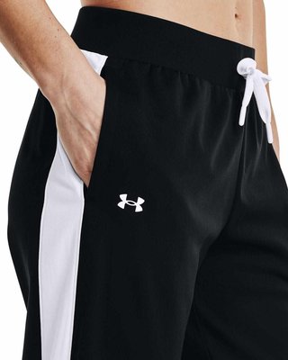 Under Armour Tricot tuta da donna, nero