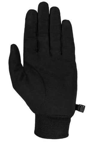 Callaway Thermal Grip guanti da golf uomo (paio), nero
