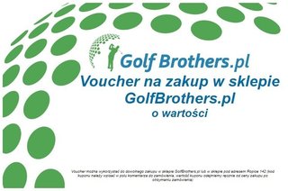 Voucher 500 PLN buono regalo