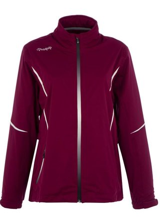 ProQuip Ailsa Tour-Lite gilet donna, raspberry
