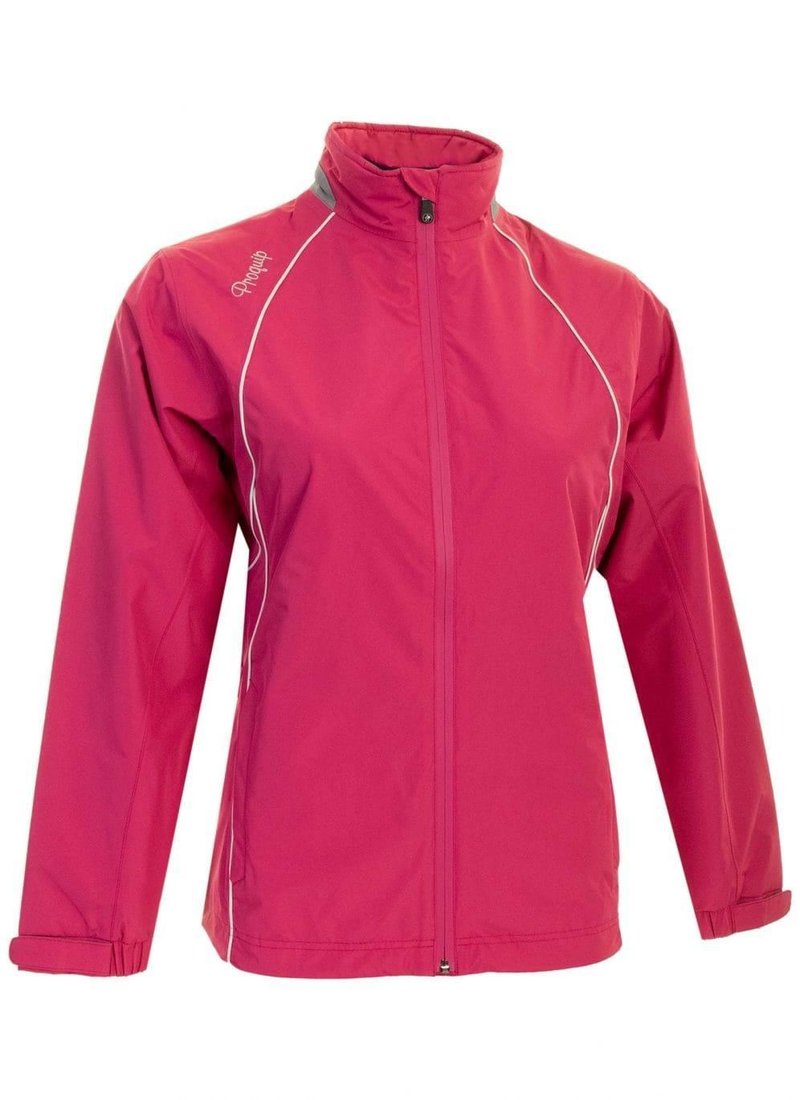ProQuip Emily giacca da donna, rosa