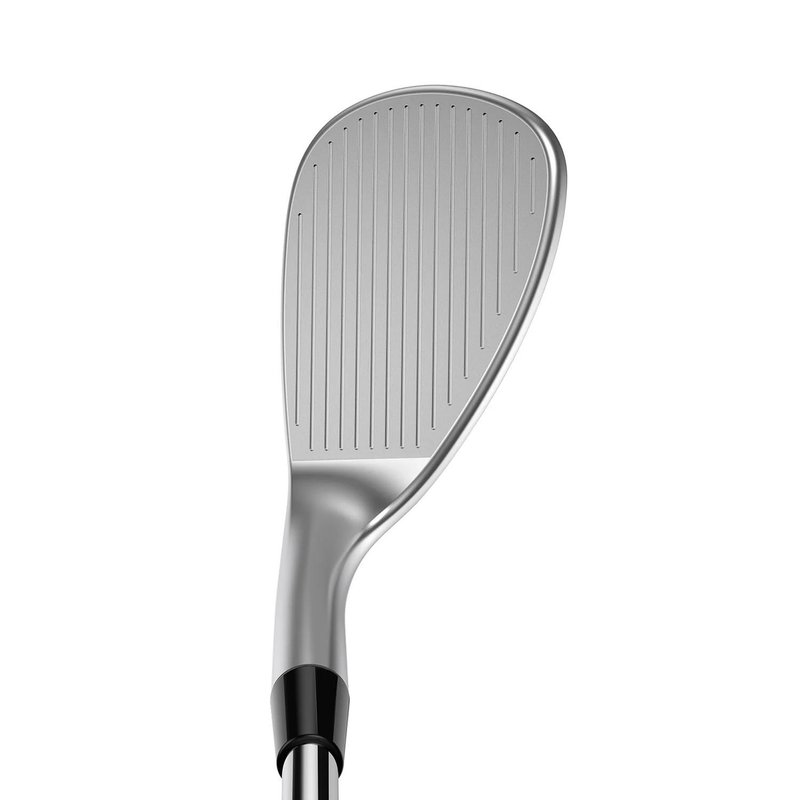 Cobra SNAKEBITE Silver Versatile wedge da uomo, acciaio