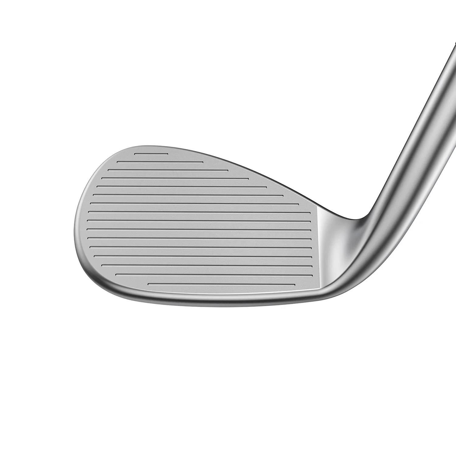 Cobra SNAKEBITE Silver Versatile wedge da uomo, acciaio