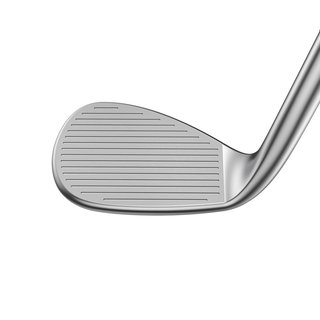 Cobra SNAKEBITE Silver Versatile wedge da uomo, acciaio