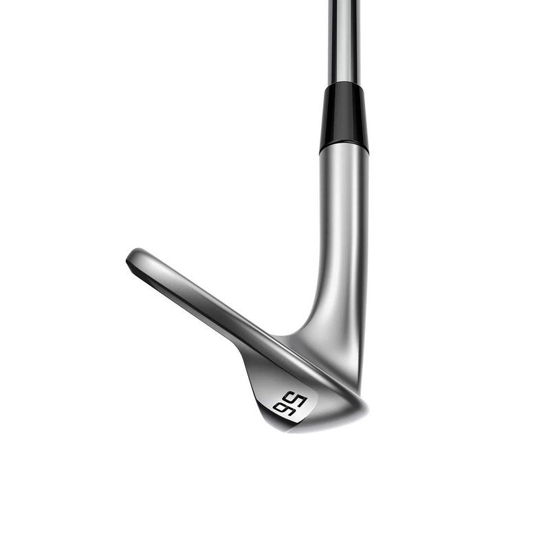 Cobra SNAKEBITE Silver Versatile wedge da uomo, acciaio