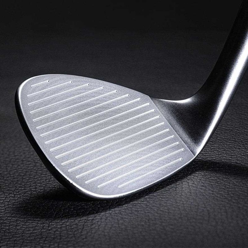 Cobra SNAKEBITE Silver Versatile wedge da uomo, acciaio