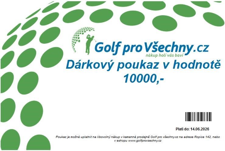 Buono Regalo da 10000,-
