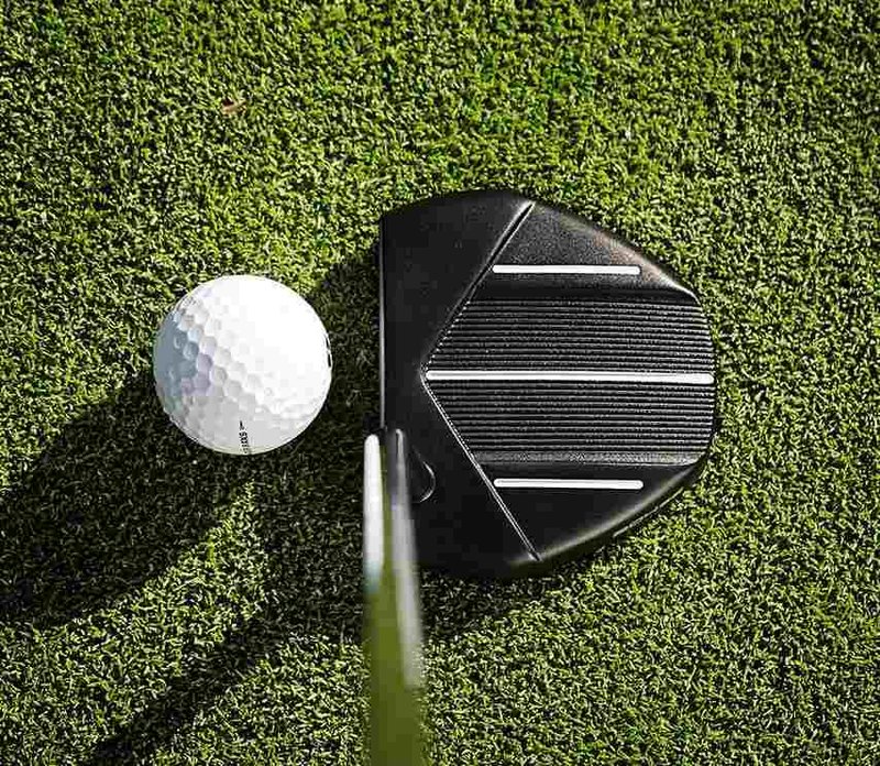 Cobra KING Vintage Cuda putter