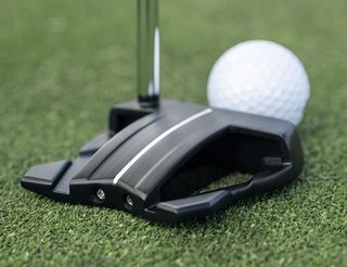 Cobra KING Stingray putter