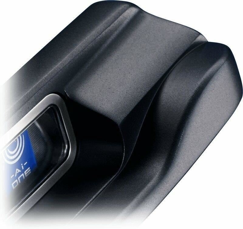 Odyssey AI-ONE Double Wide DB putter