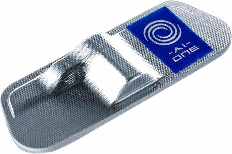 Odyssey AI-ONE Double Wide DB putter