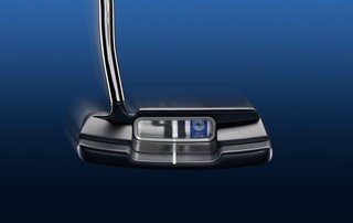 Odyssey AI-ONE Double Wide DB putter