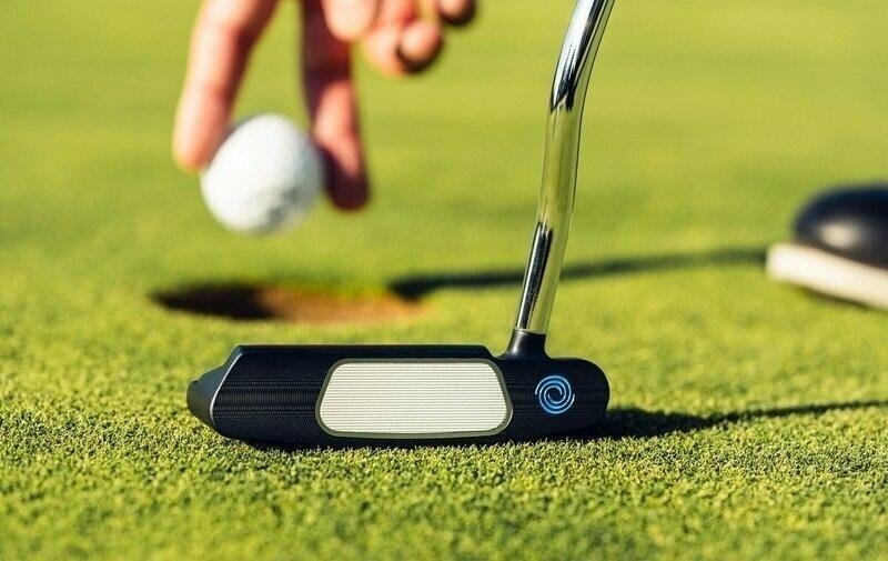 Odyssey AI-ONE Double Wide DB putter
