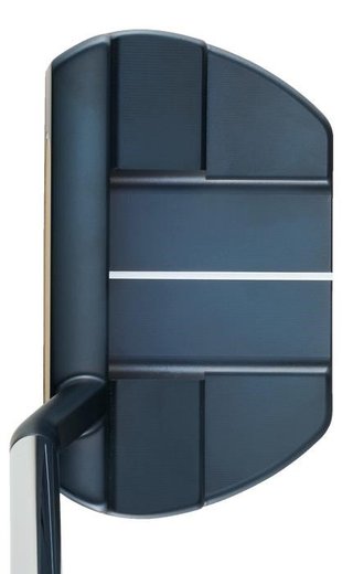 Odyssey AI-ONE Milled Three S putter