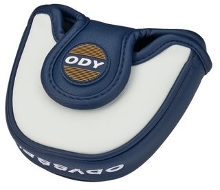 Odyssey AI-ONE Milled Three S putter