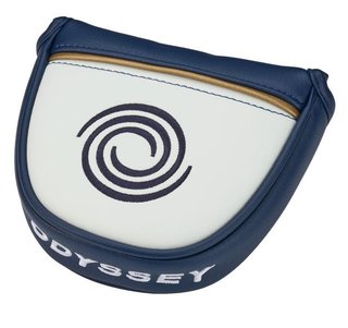 Odyssey AI-ONE Milled Seven T DB putter