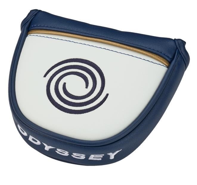 Odyssey AI-ONE Milled Seven T DB putter