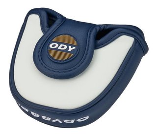 Odyssey AI-ONE Milled Seven T DB putter