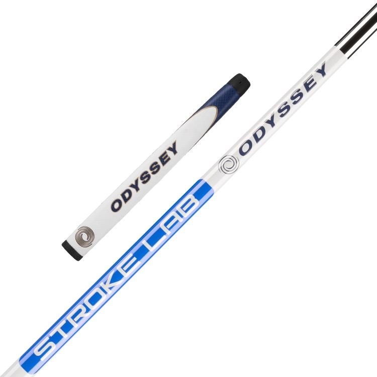 Odyssey AI-ONE Milled Eight T S putter